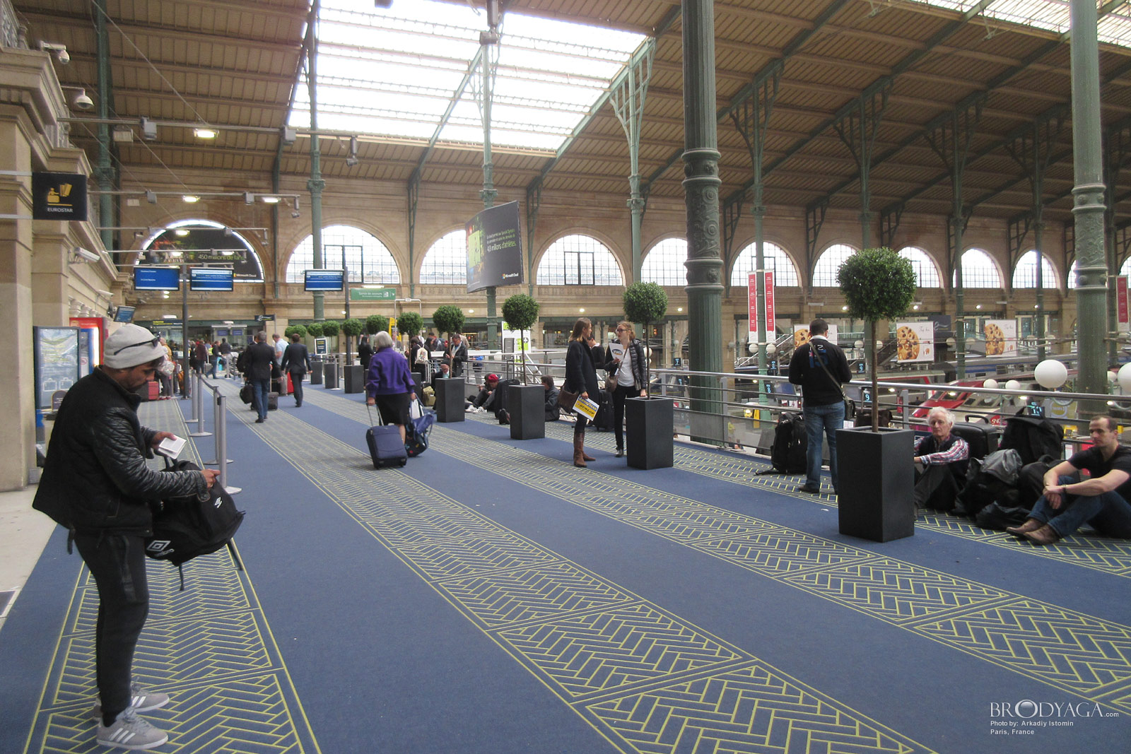 Paris